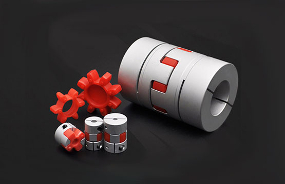 梅花彈性聯(lián)軸器