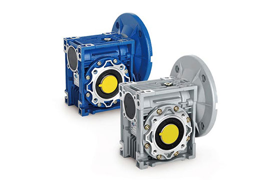 NMRV系列蝸輪蝸桿減速機